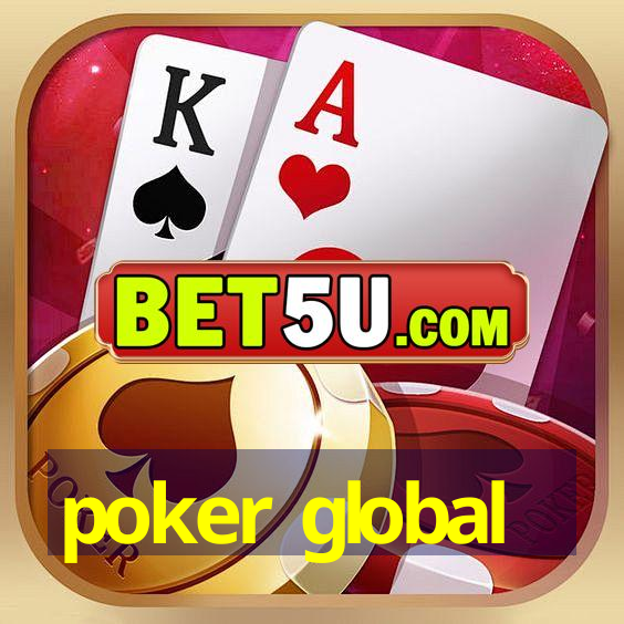 poker global